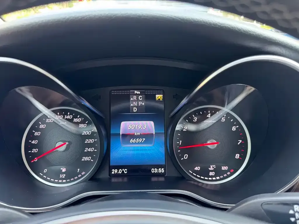 Mercedes-Benz V-Class 2021 из CN, фото 10