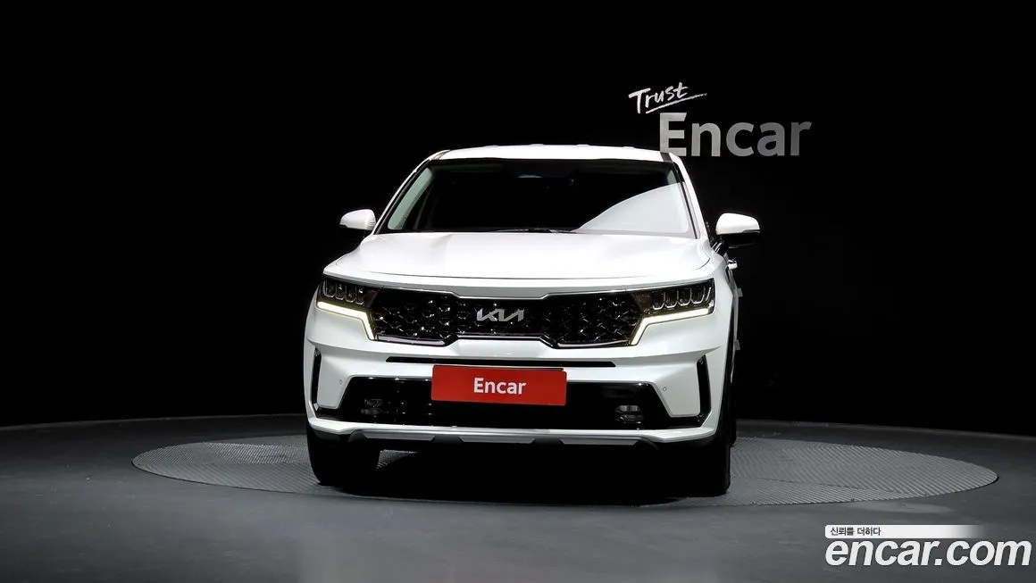 [object Object] Sorento 2022 из KR, фото 3