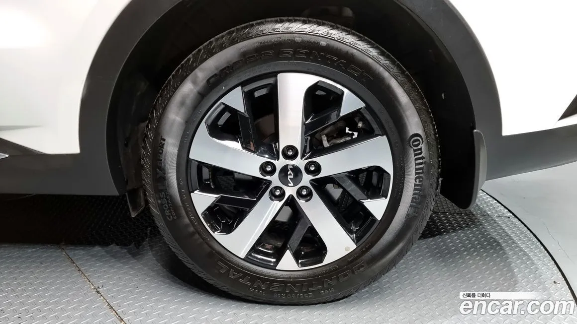 [object Object] Sorento 2022 из KR, фото 5