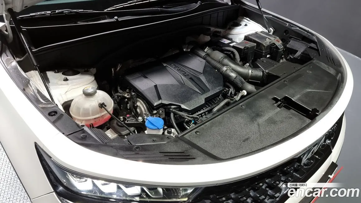 [object Object] Sorento 2022 из KR, фото 6