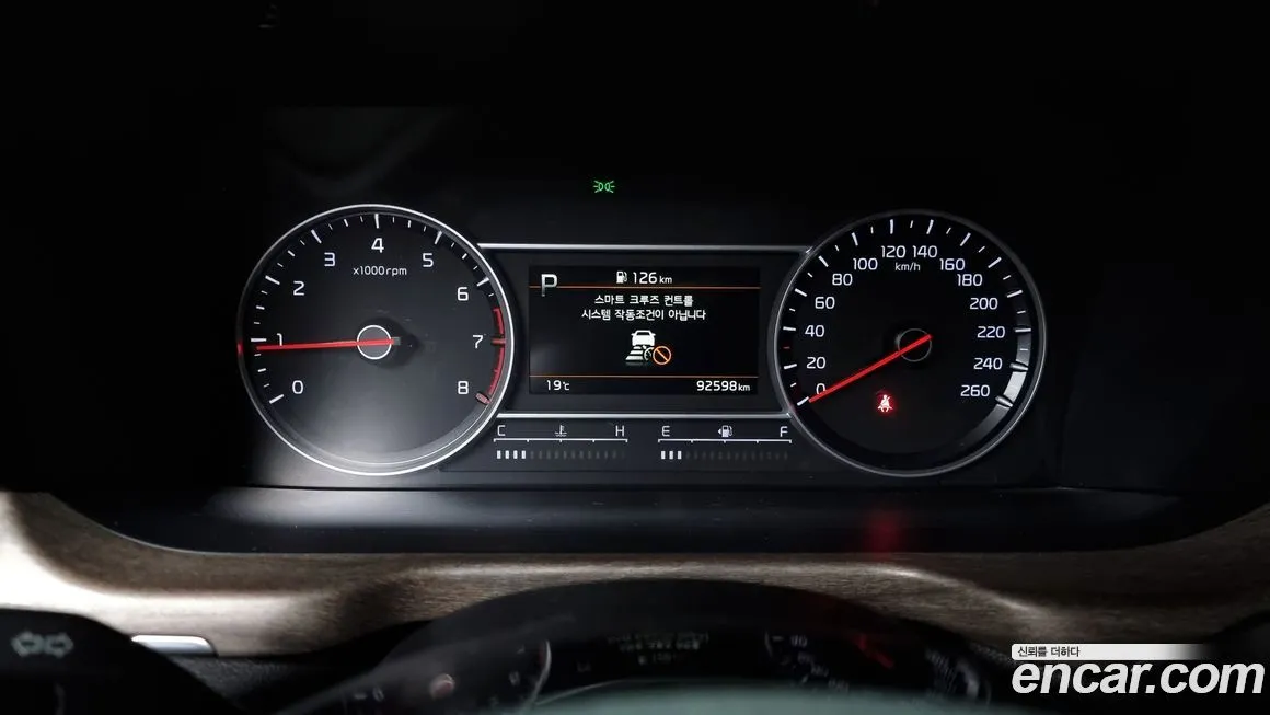 [object Object] Sorento 2022 из KR, фото 8