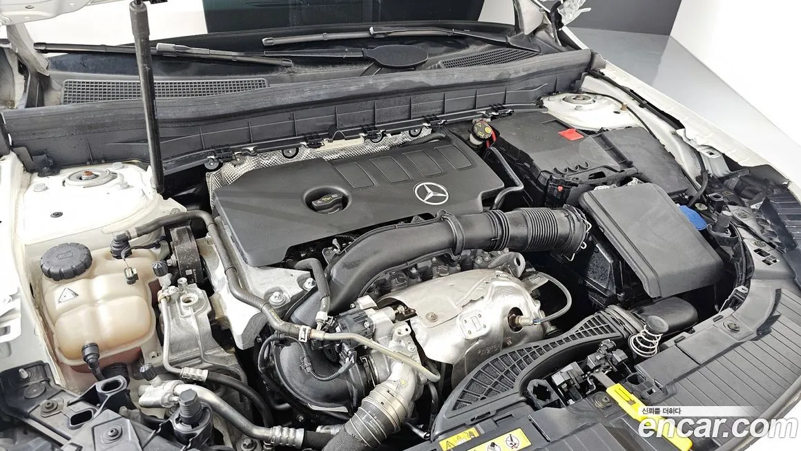 Mercedes-Benz GLB-Class 2021 из KR, фото 6