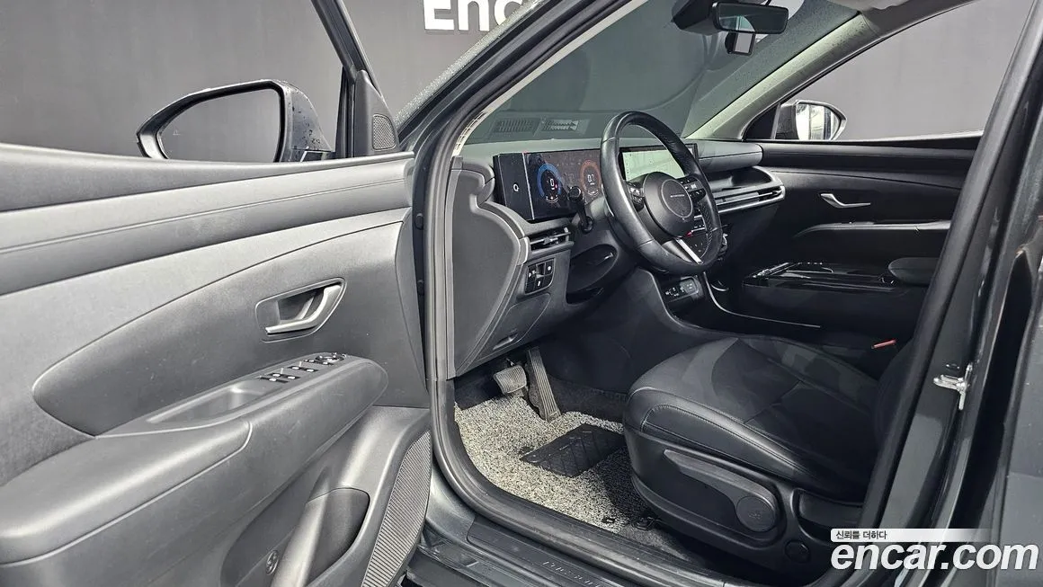 Hyundai Tucson 2024 из KR, фото 10