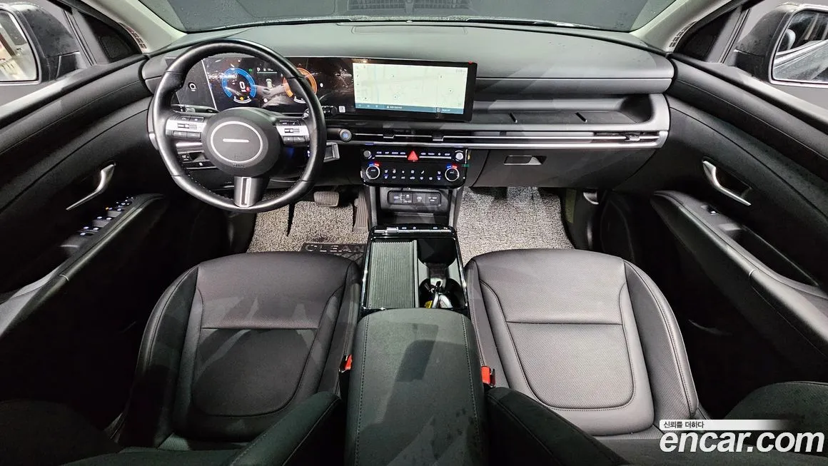 Hyundai Tucson 2024 из KR, фото 7