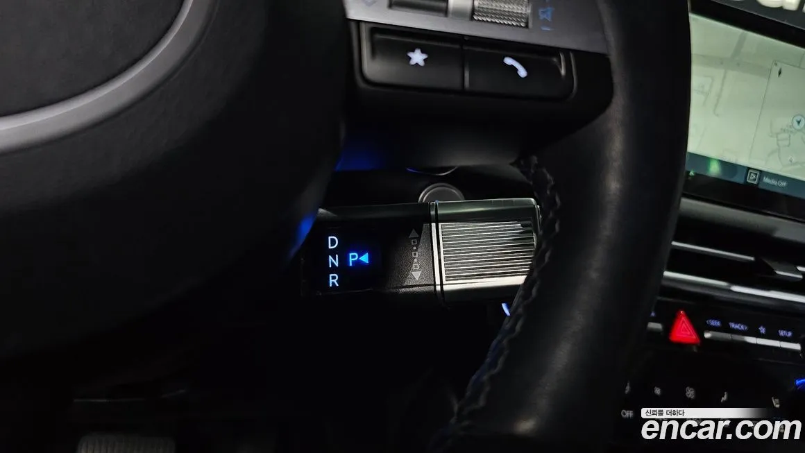 Hyundai Tucson 2024 из KR, фото 9