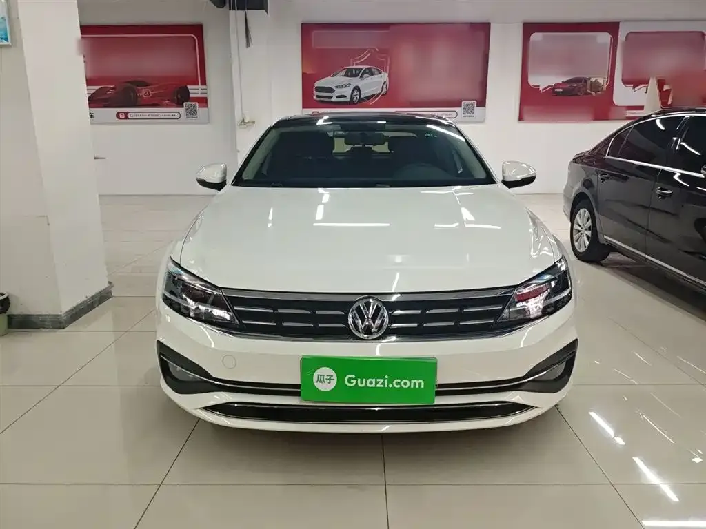 Volkswagen Lamando 2022 из CN, фото 3