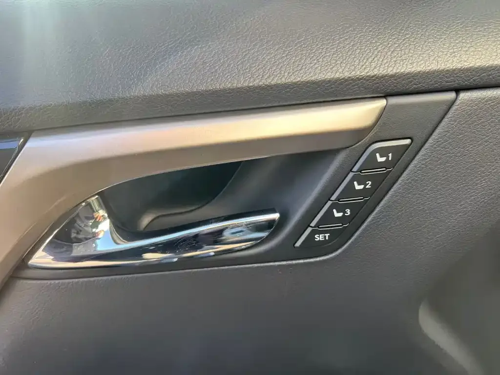 Lexus RX 2022 из CN, фото 10