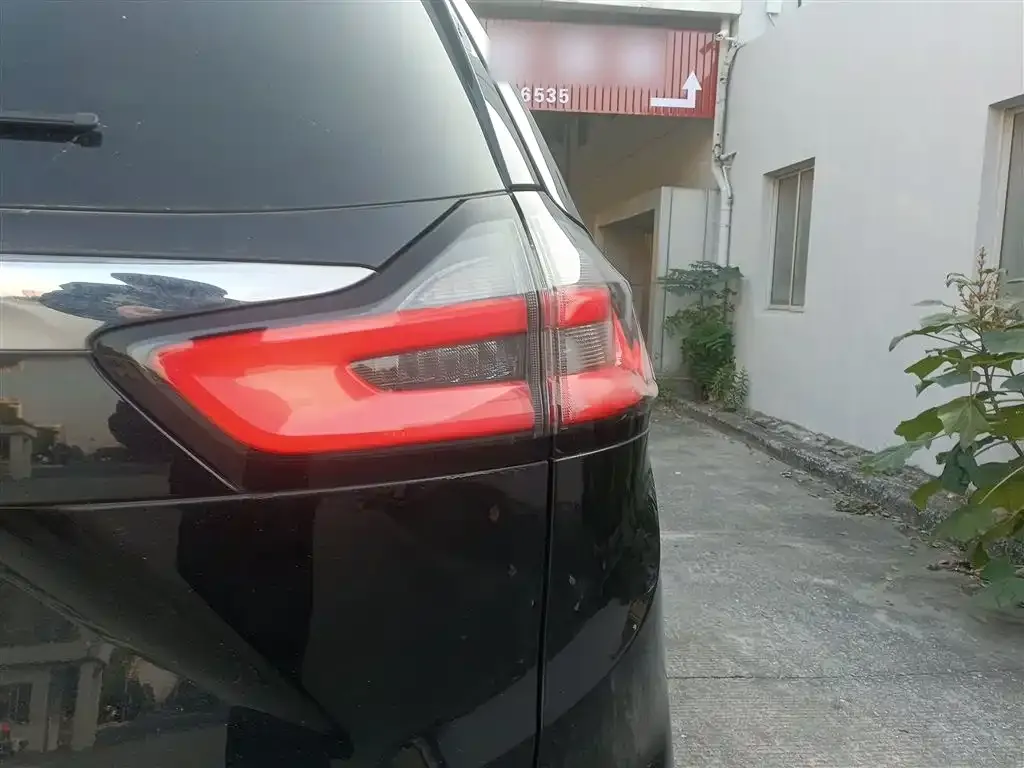 Ford Edge 2021 из CN, фото 8