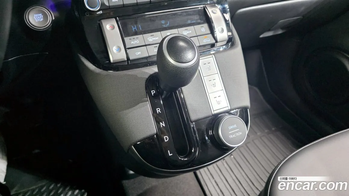 Hyundai Casper — фото 9