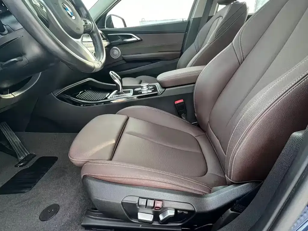 BMW 1 Series — фото 10