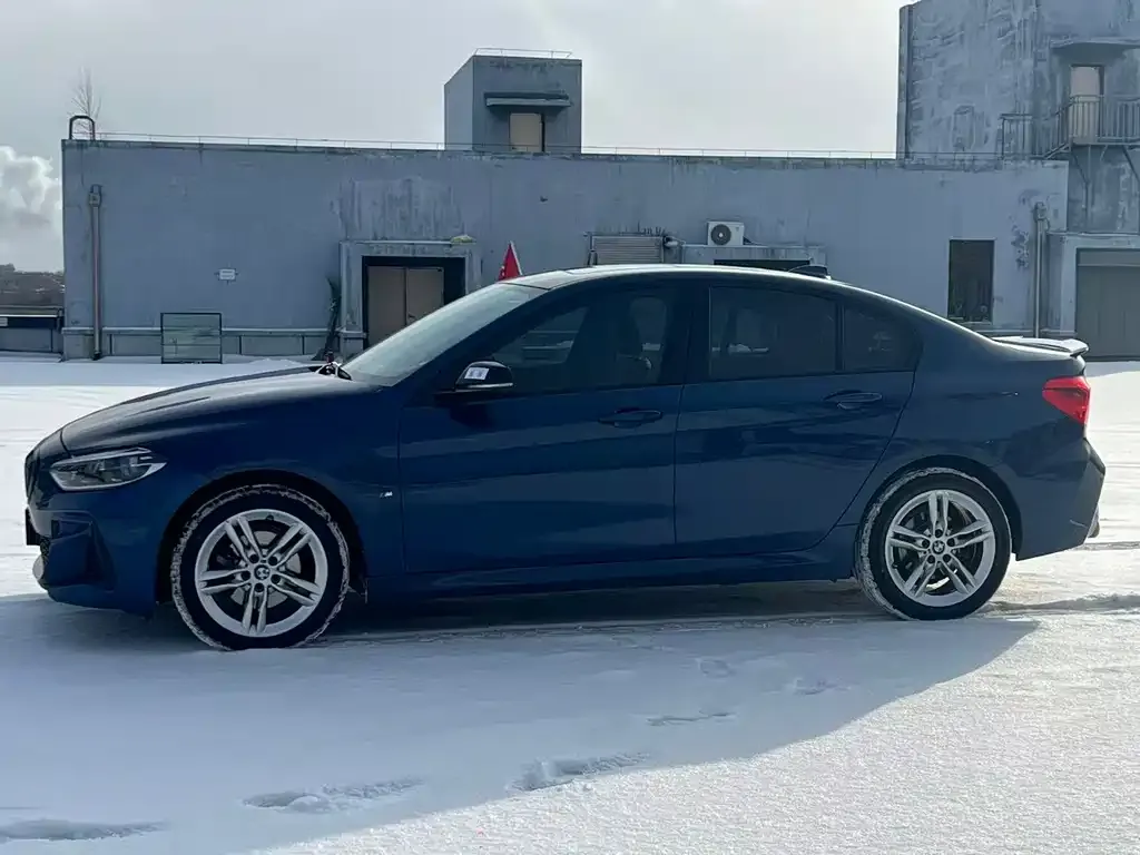 BMW 1 Series — фото 2