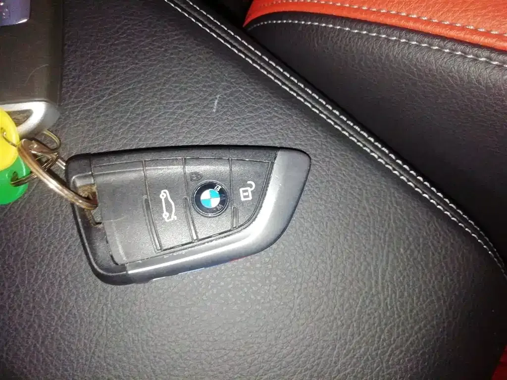 BMW 1 Series 2022 из CN, фото 9