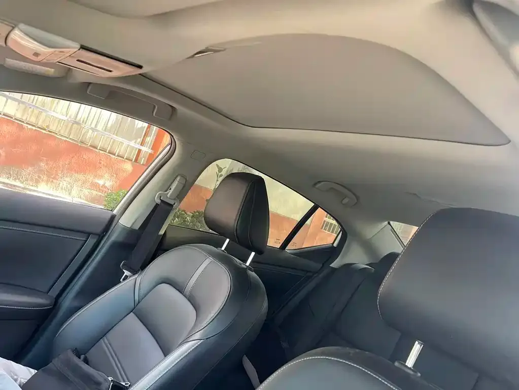 Nissan Sylphy 2024 из CN, фото 6