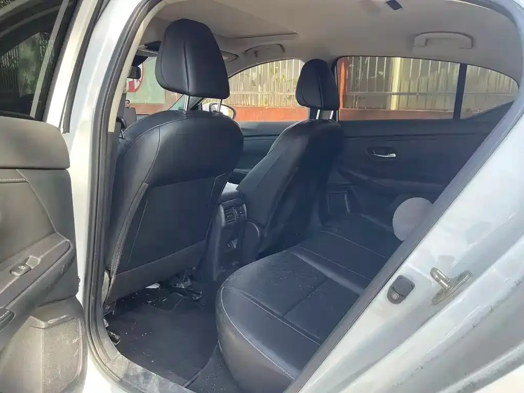 Nissan Sylphy 2024 из CN, фото 8