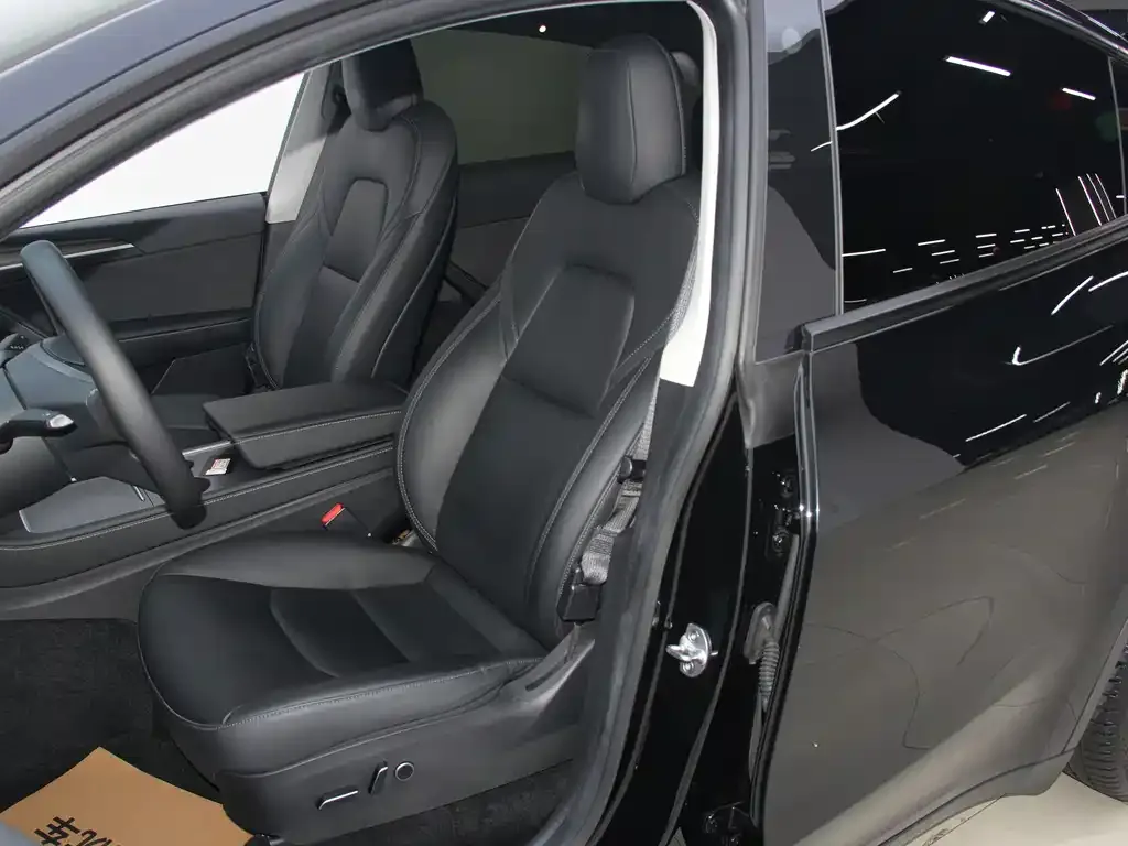 Tesla Model Y 2022 из CN, фото 10