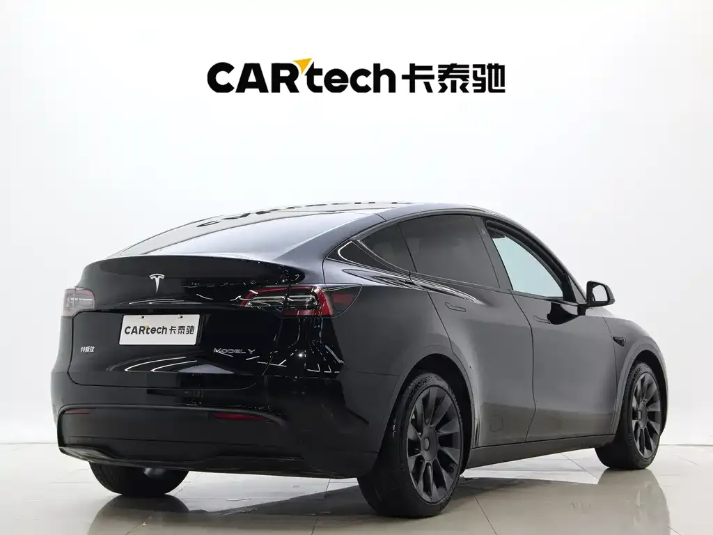 Tesla Model Y 2022 из CN, фото 2