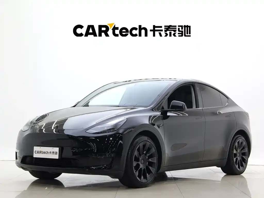 Tesla Model Y 2022 из CN, фото 3
