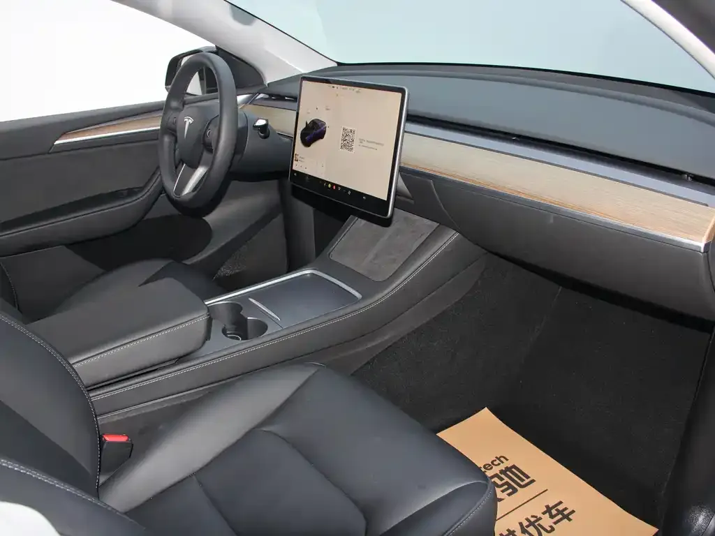 Tesla Model Y 2022 из CN, фото 4