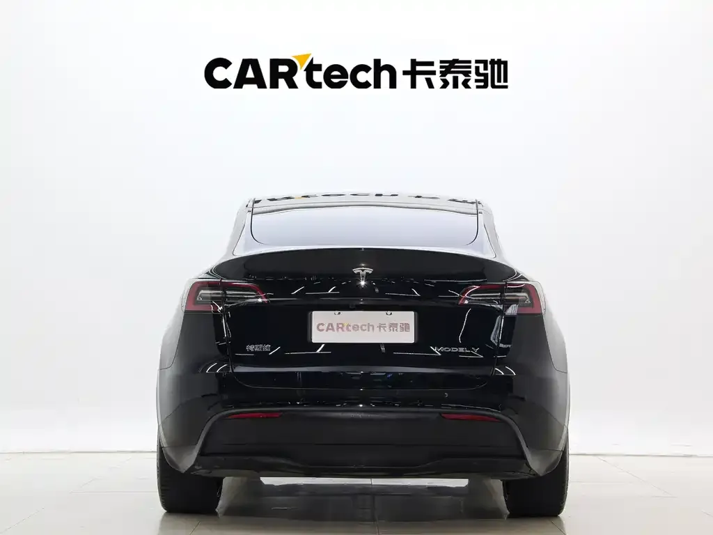 Tesla Model Y 2022 из CN, фото 5