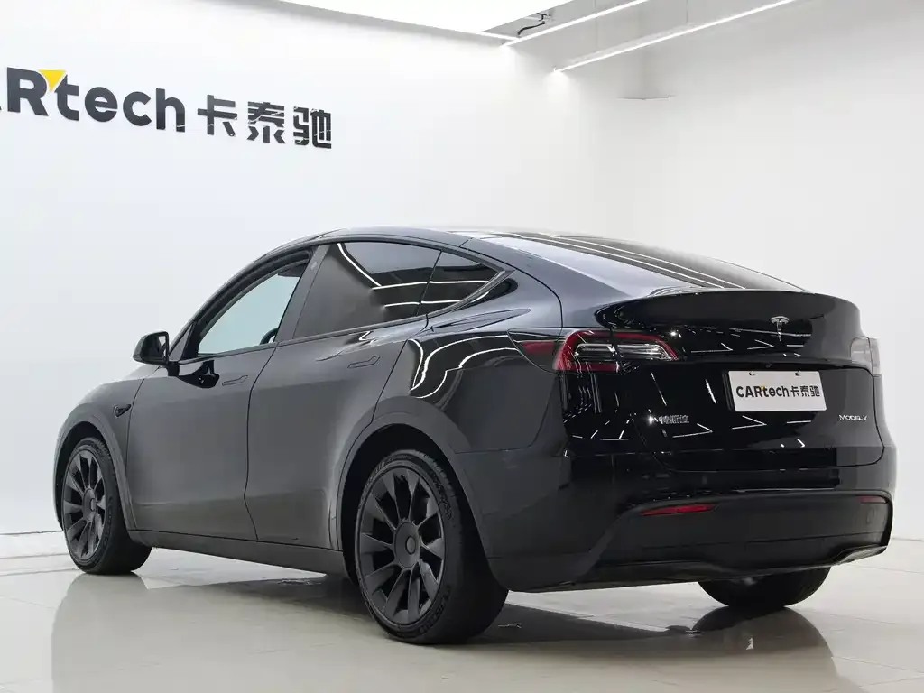 Tesla Model Y 2022 из CN, фото 6