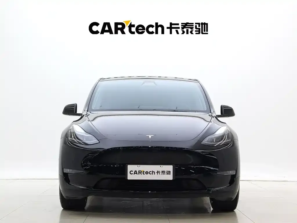 Tesla Model Y 2022 из CN, фото 7