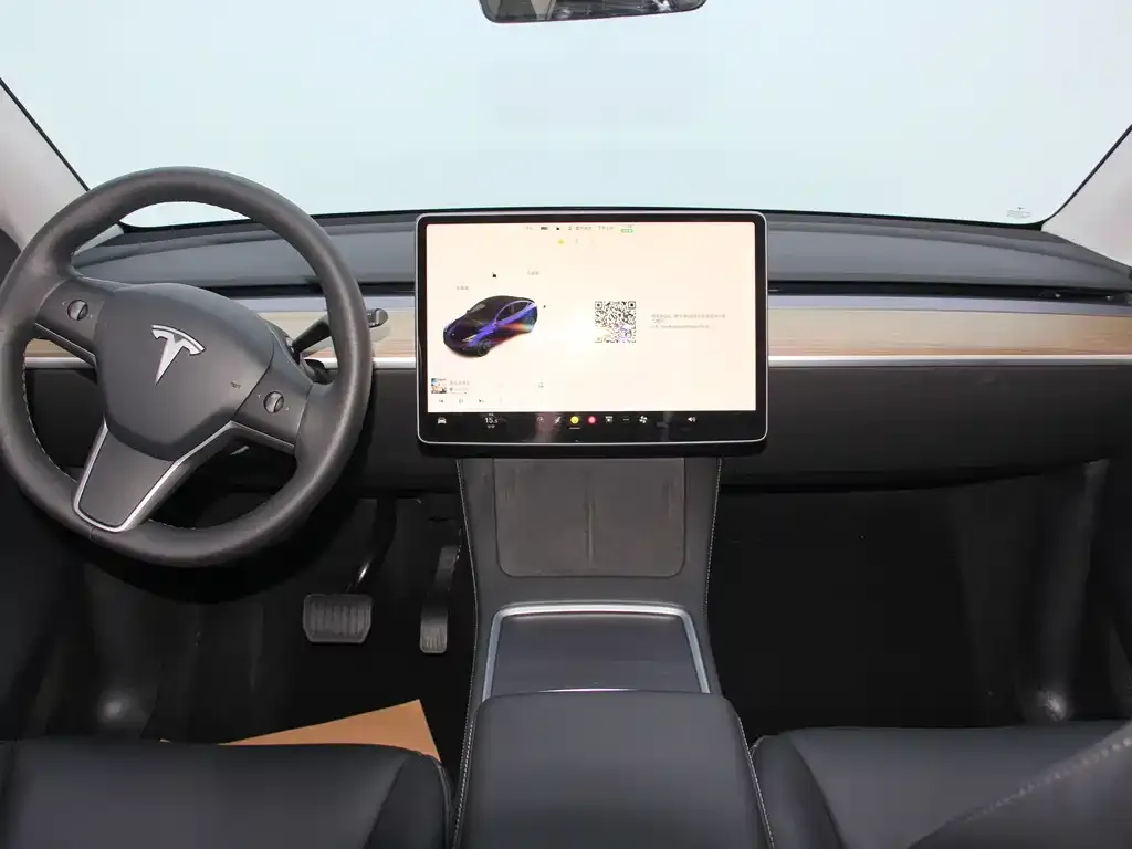 Tesla Model Y 2022 из CN, фото 8