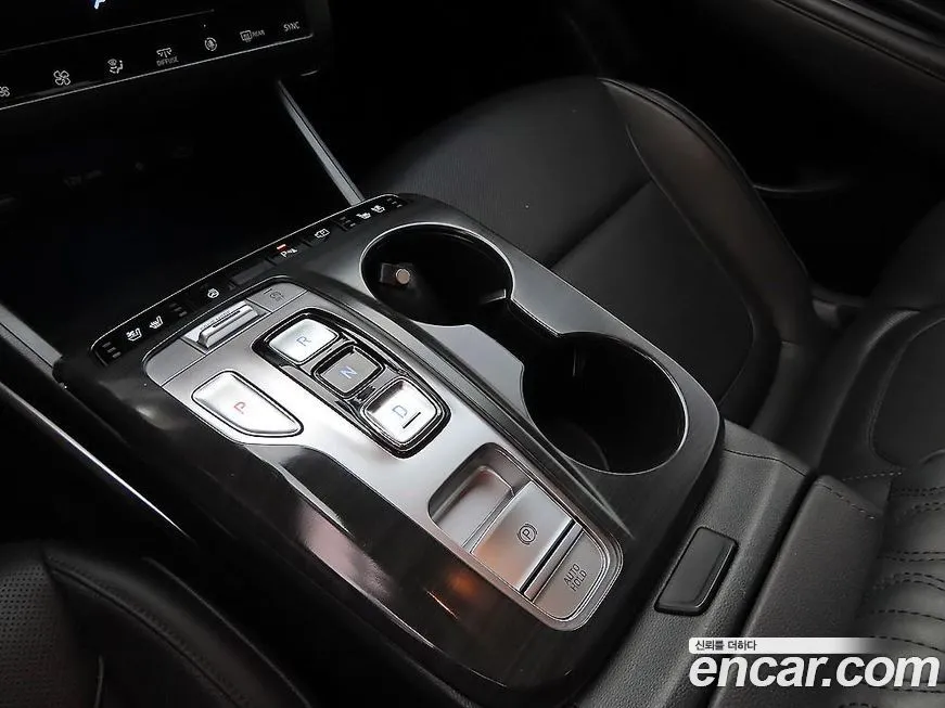 Hyundai Tucson 2022 из KR, фото 10