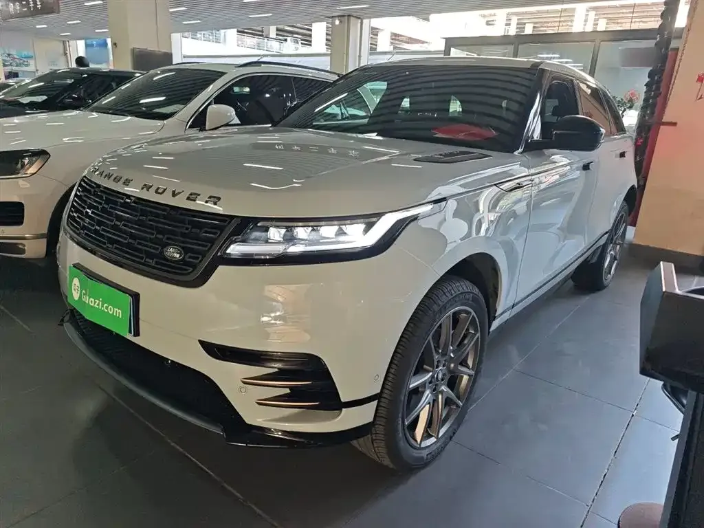 Land Rover Velar 2024 из CN, фото 1