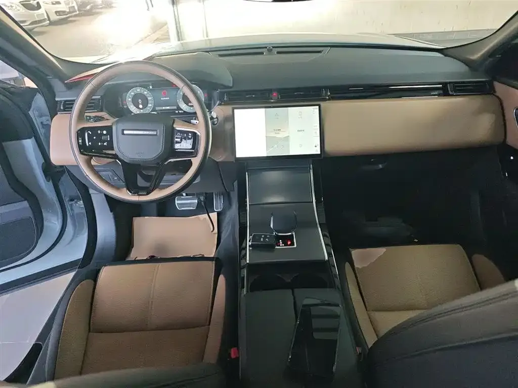 Land Rover Velar 2024 из CN, фото 10