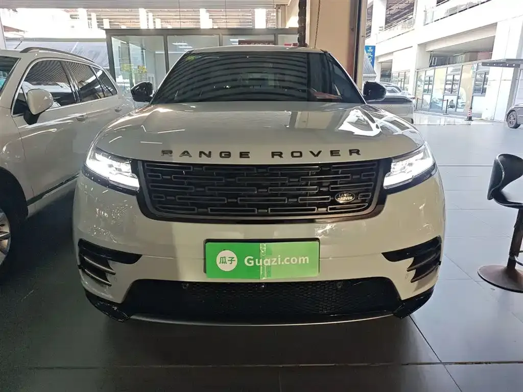 Land Rover Velar 2024 из CN, фото 3