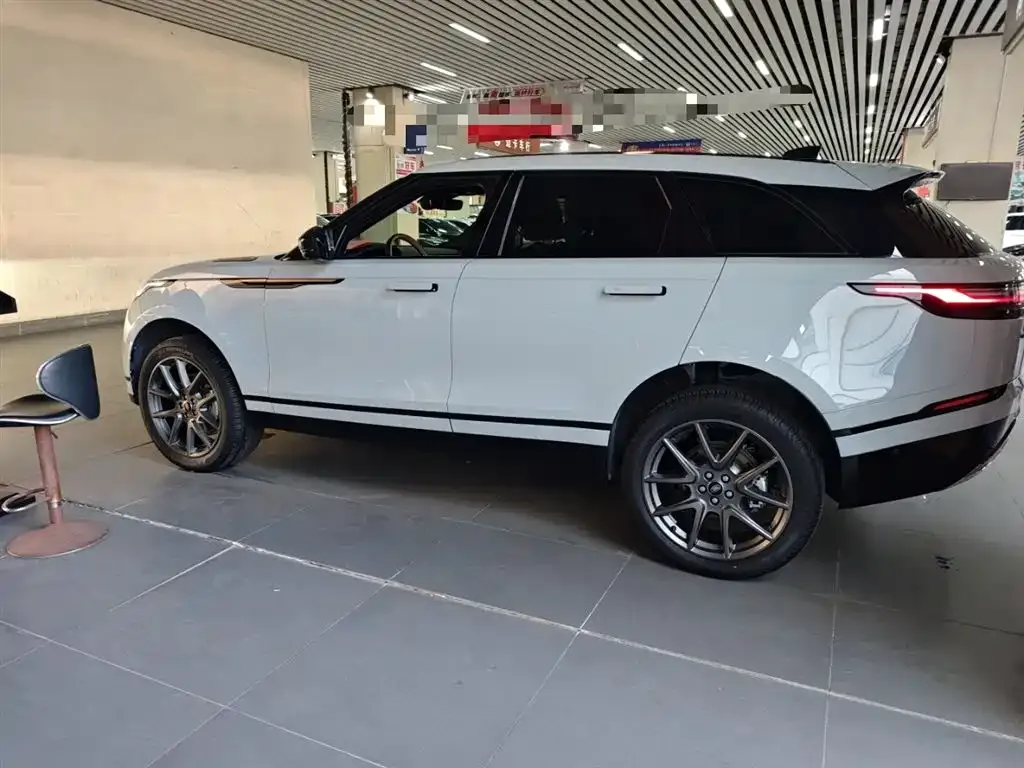 Land Rover Velar 2024 из CN, фото 5