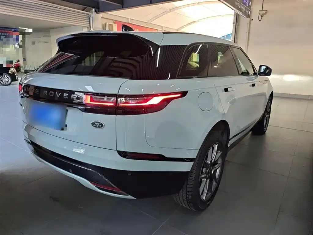 Land Rover Velar 2024 из CN, фото 7