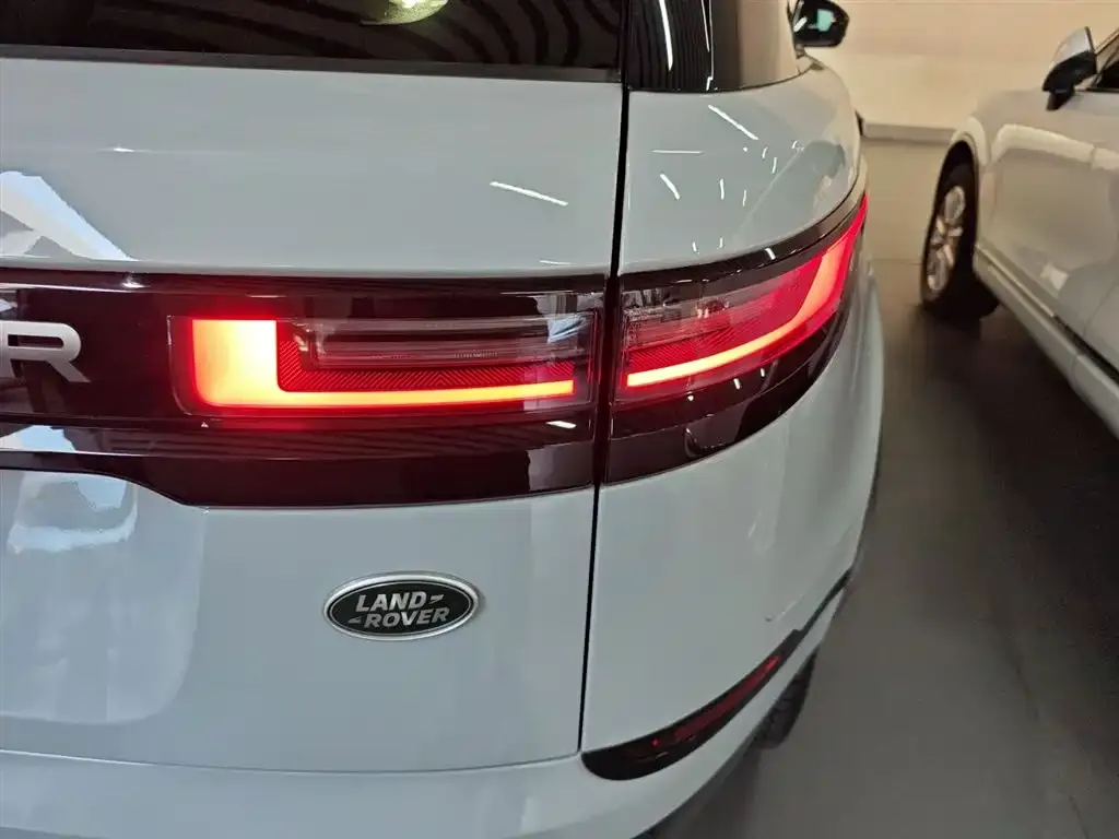 Land Rover Velar 2024 из CN, фото 8
