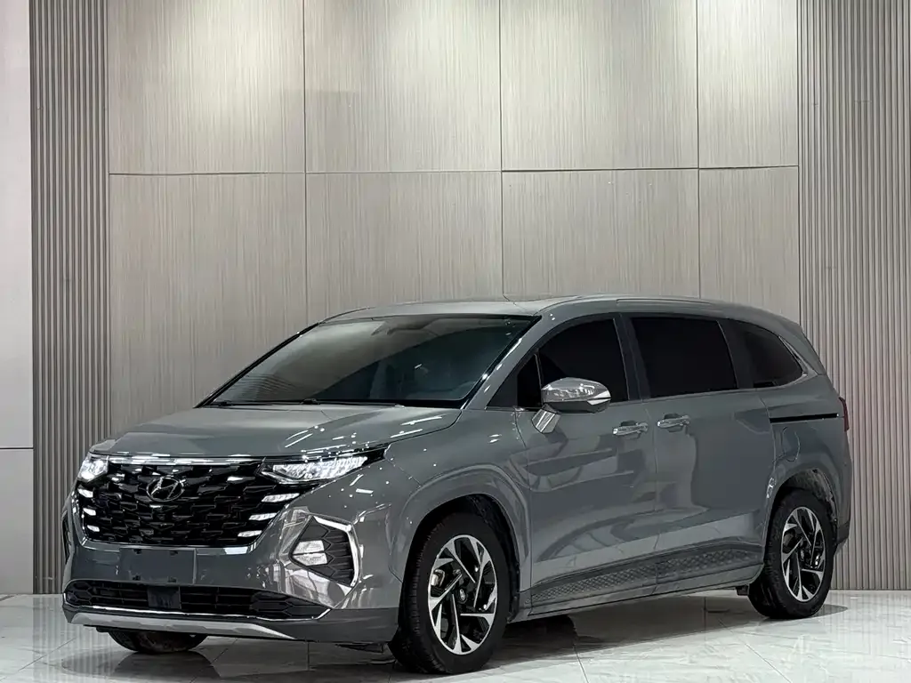 Hyundai Custo 2023 из CN, фото 1