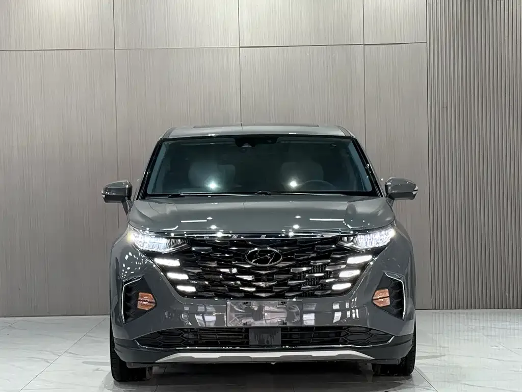 Hyundai Custo 2023 из CN, фото 2
