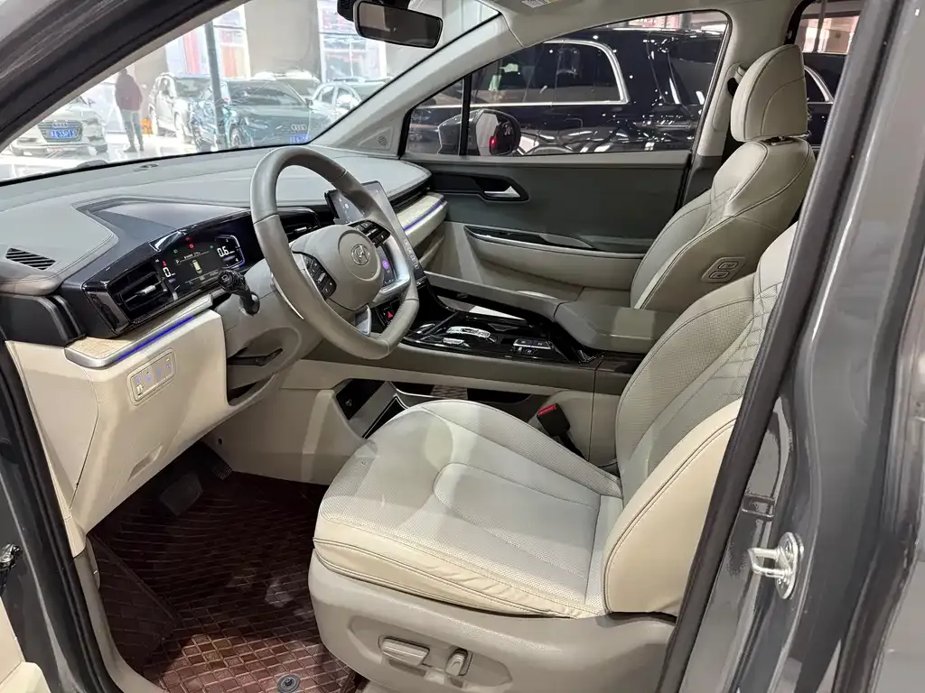 Hyundai Custo 2023 из CN, фото 4
