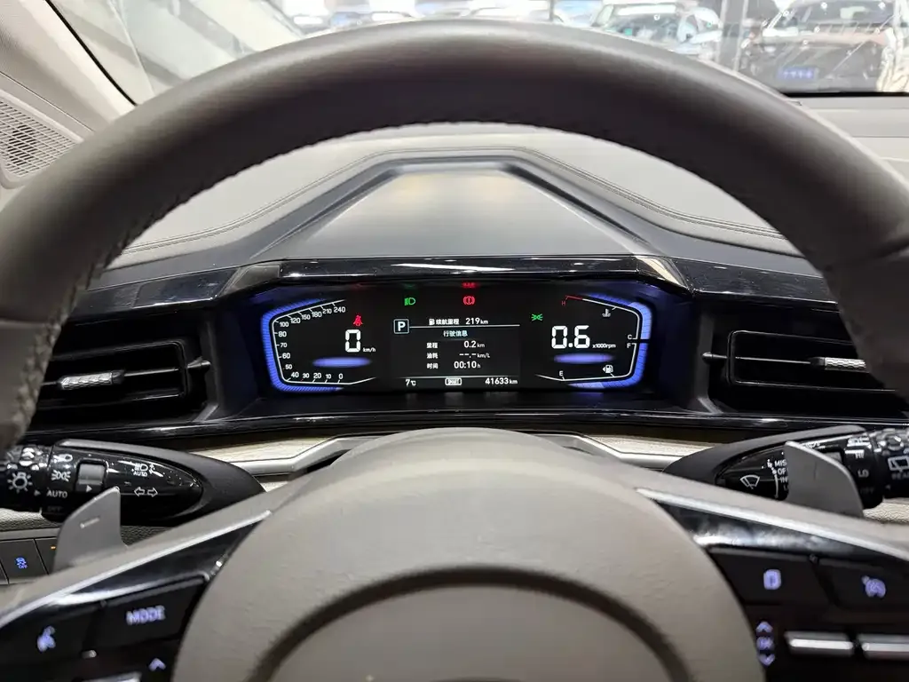 Hyundai Custo 2023 из CN, фото 8
