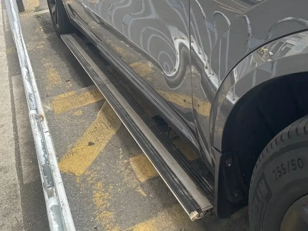 Li Auto L8 2023 из CN, фото 10