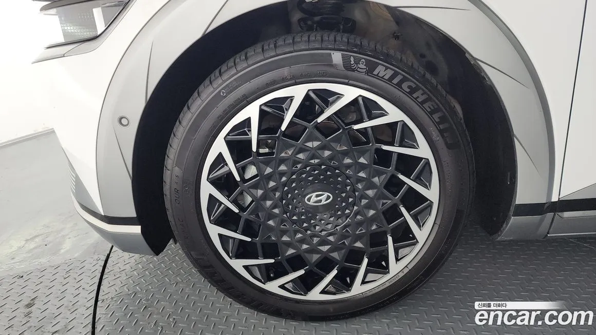 Hyundai Ioniq5 2023 из KR, фото 5