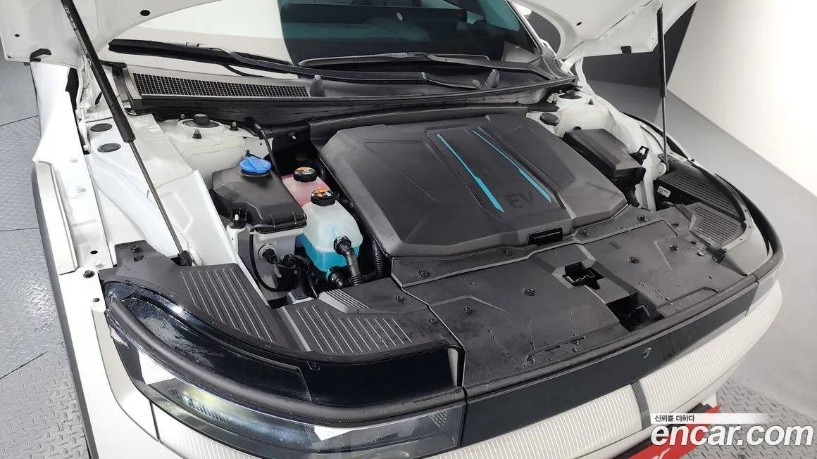 Hyundai Ioniq5 2023 из KR, фото 6