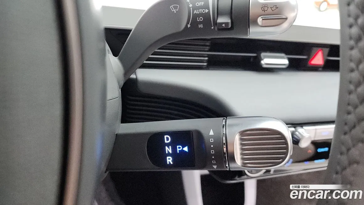 Hyundai Ioniq5 2023 из KR, фото 9