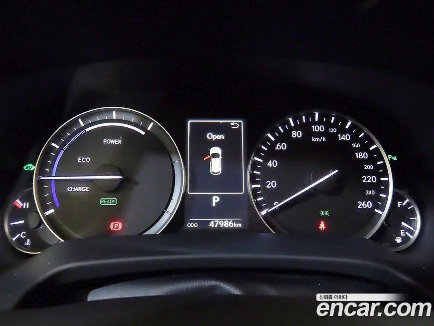 Hyundai Santafe 2024 из KR, фото 6