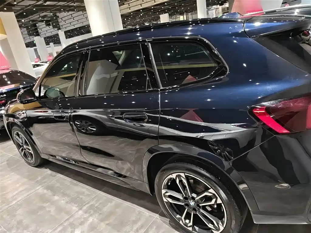 BMW X1 2023 из CN, фото 5
