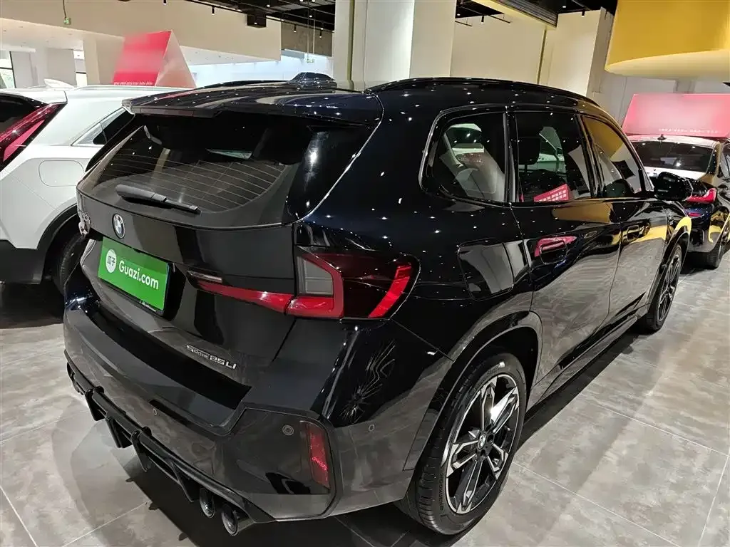 BMW X1 2023 из CN, фото 7