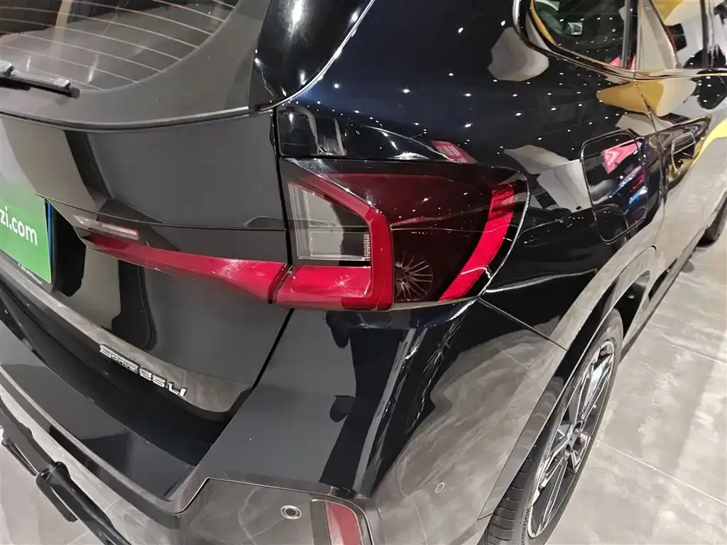 BMW X1 2023 из CN, фото 8