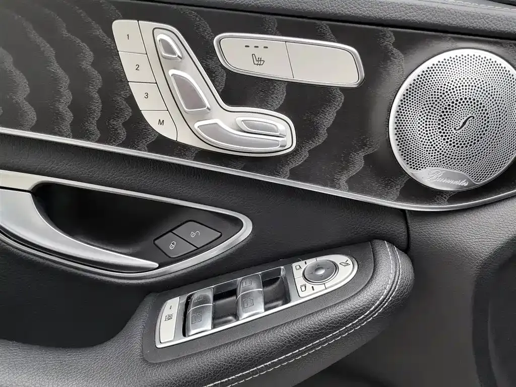Mercedes-Benz C-Class 2021 из CN, фото 9