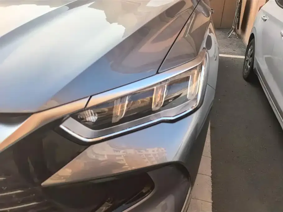 BYD Pro New Energy 2024 из CN, фото 5