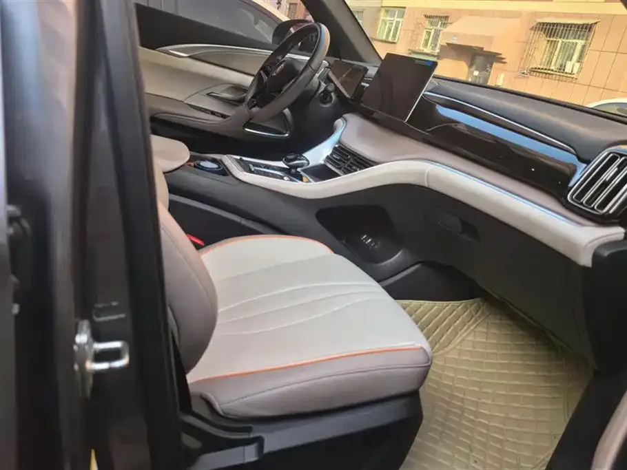 BYD Pro New Energy 2024 из CN, фото 8