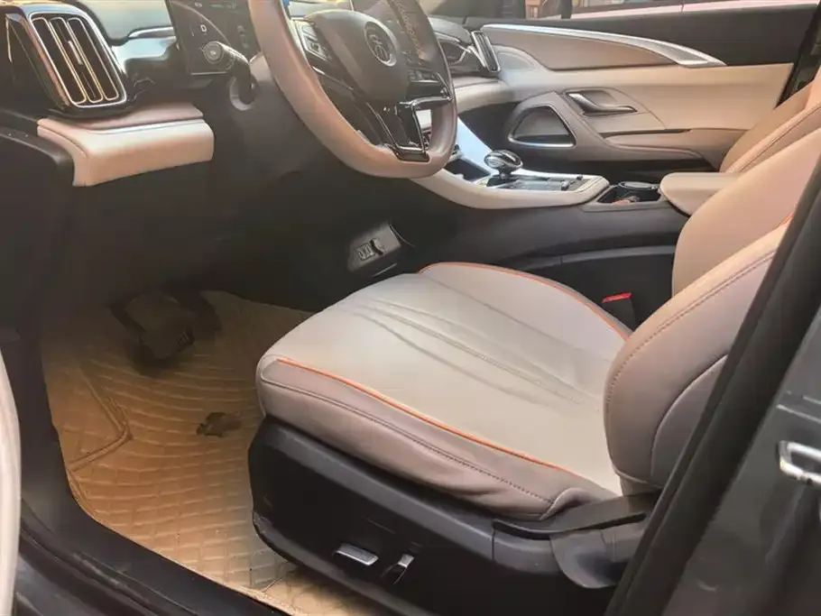 BYD Pro New Energy 2024 из CN, фото 9