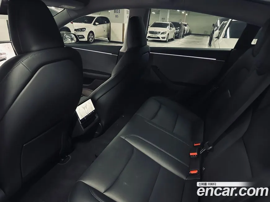 Tesla Model 3 2025 из KR, фото 10